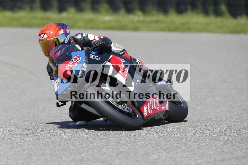 /12 30.04.2025 Speer Racing ADR/Gruppe gelb/89